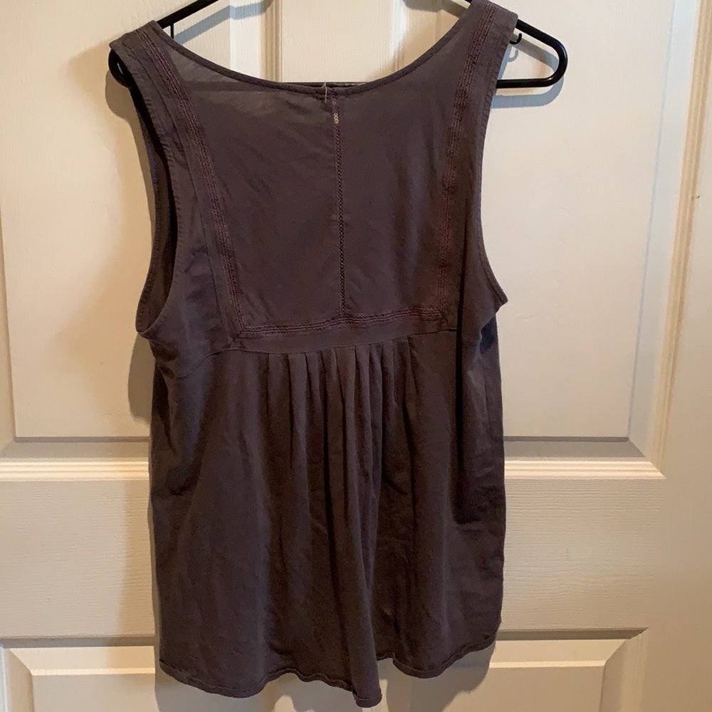Jcrew top - Picture 3 of 4